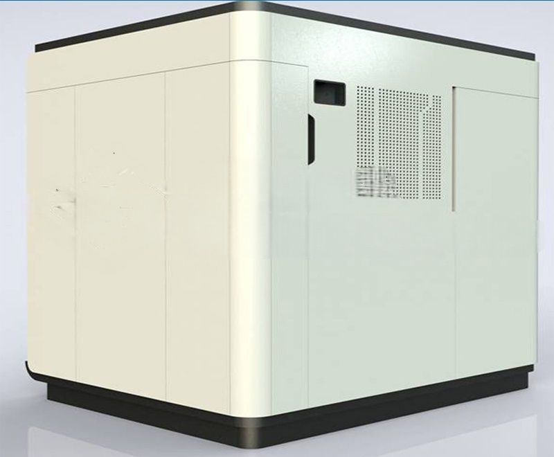 ই এম মেমব্রেন টাইপ নাইট্রোজেন জেনারেটর, অটো অনসাইট নাইট্রোজেন জেনারেটর