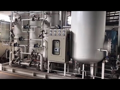 N2 Psa নাইট্রোজেন সিস্টেম / নাইট্রোজেন ঝিল্লি ইউনিট কার্বন আণবিক সিট