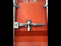 নাইট্রোজেন প্ল্যান্টের জন্য চালান