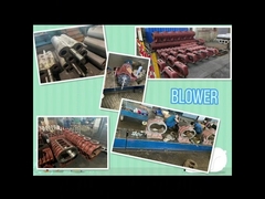 অক্সিজেন জেনারেটর, ভিপিএসএ, মেডিকেল এবং শিল্প অ্যাপ্লিকেশন।